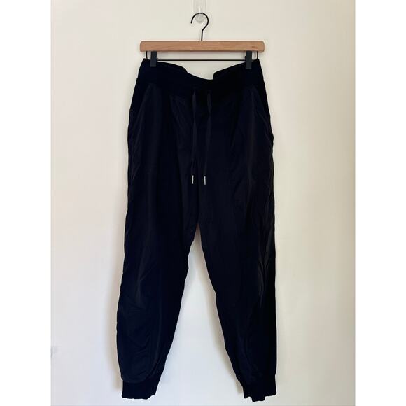 Lululemon Dance Studio Mid Rise Joggers Pants - Picture 2 of 8
